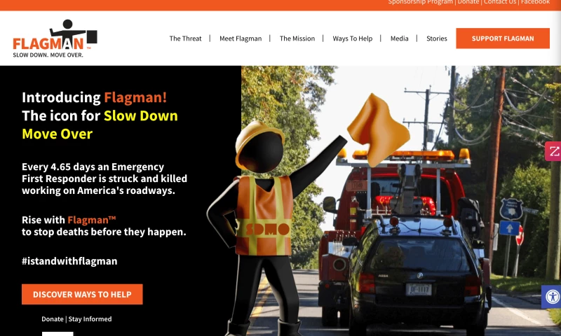 North Star Design Studio - flagmansafety.com