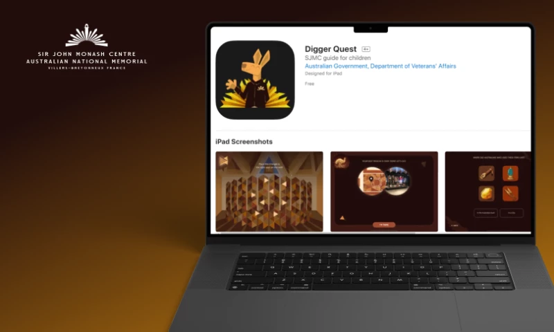 Mad Devs - Educational Adventures with Digger Quest For Youngest