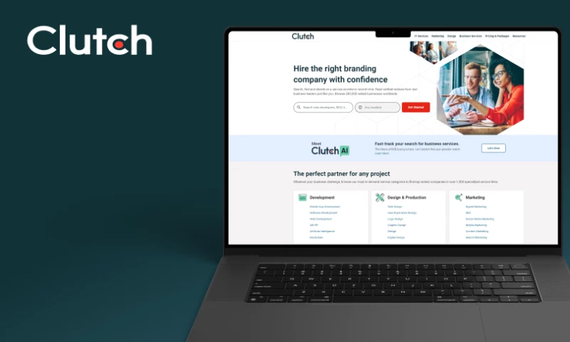 Mad Devs - Expanding Clutchs growth