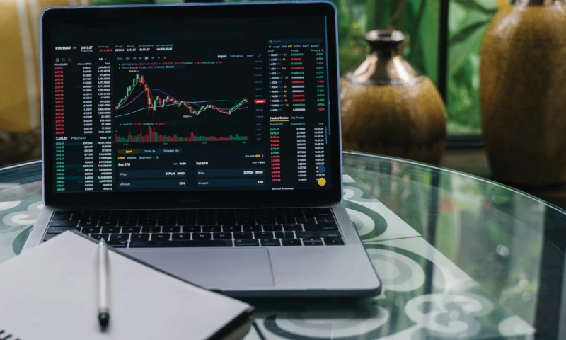 SparkMinds - Cryptocurrency Exchange platform