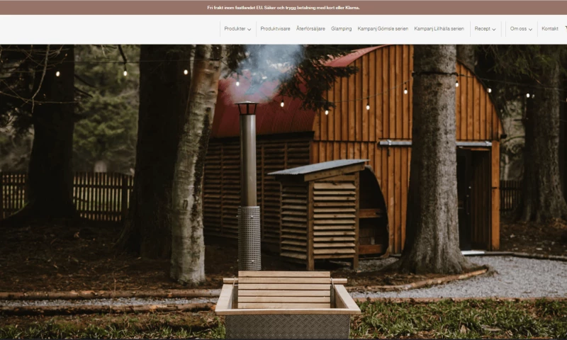 Makkpress Technologies - Hikki