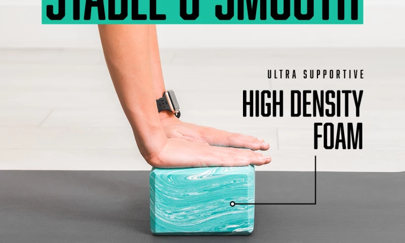 Yoga Block