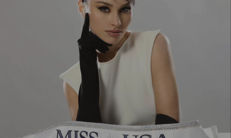 BUILD A BETTER WEBSITE LLC - Miss USA