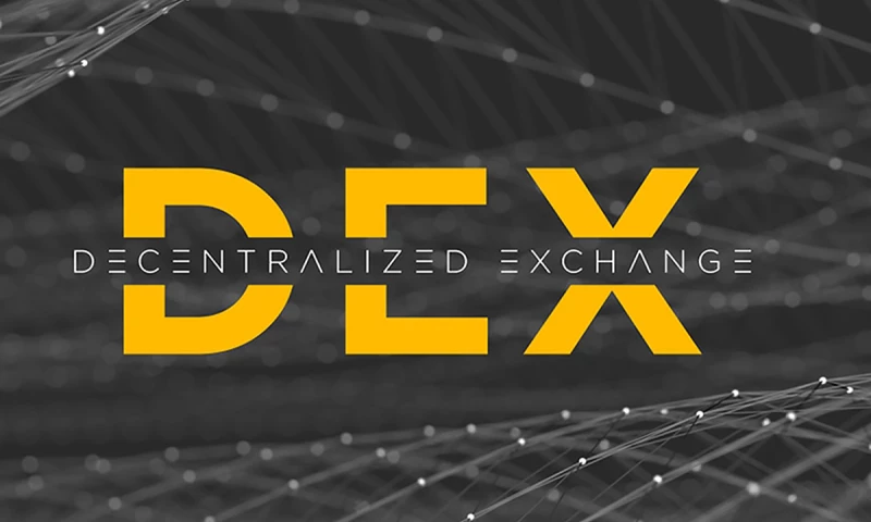 SparkMinds - A DEX Cryptocurrency Exchange (DEXWONDER)