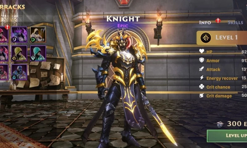 Crocoapps - Elementra