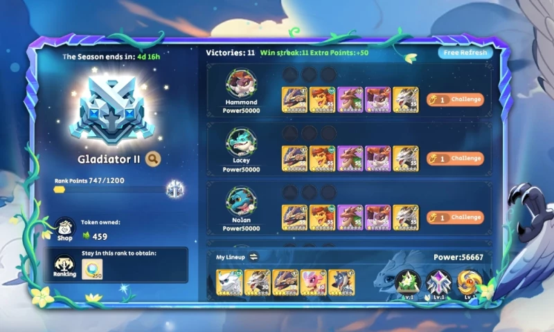 Crocoapps - Dragon Arise