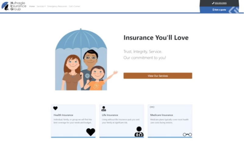 Hufnagle Insurance Group