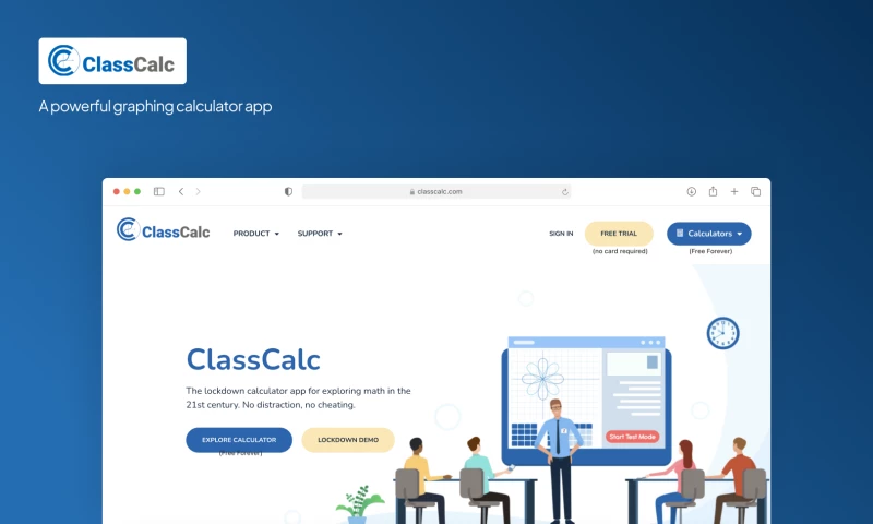 ClassCalc.com