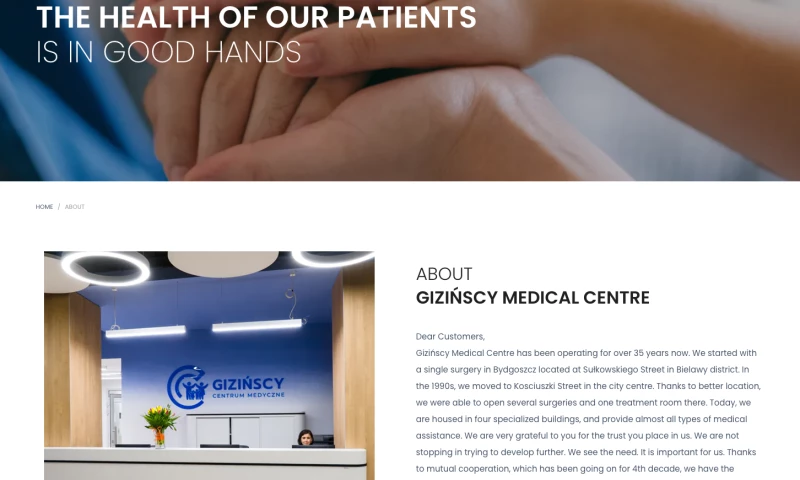 Monde Sound & Vision - Medical Centre Gizinscy.com