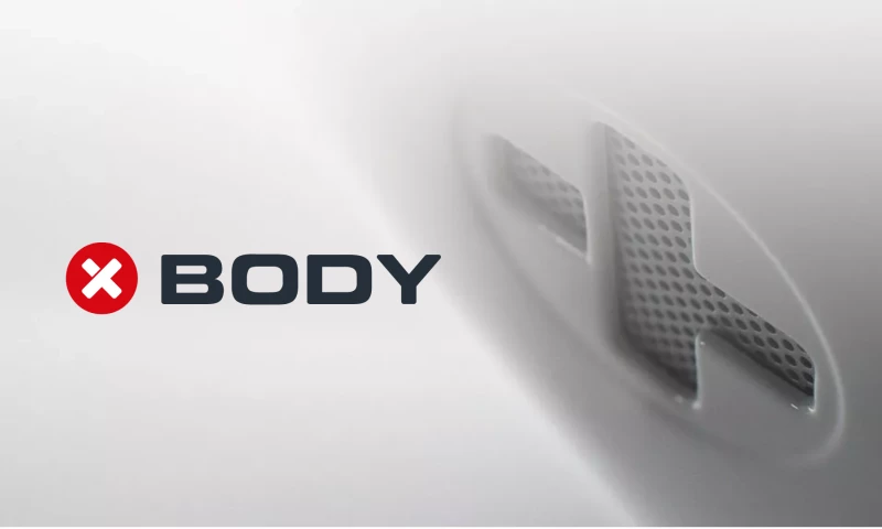 WebOrigo - XBody company group presenting website