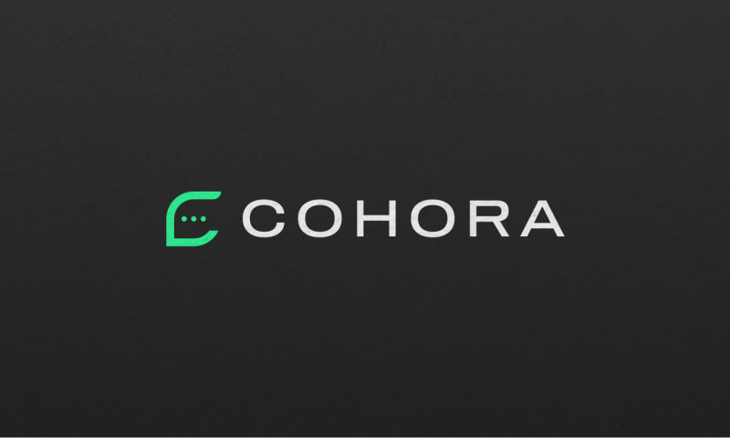 Sketchy Digital - Cohora: Web Design, UI/UX, 3D Illustrations