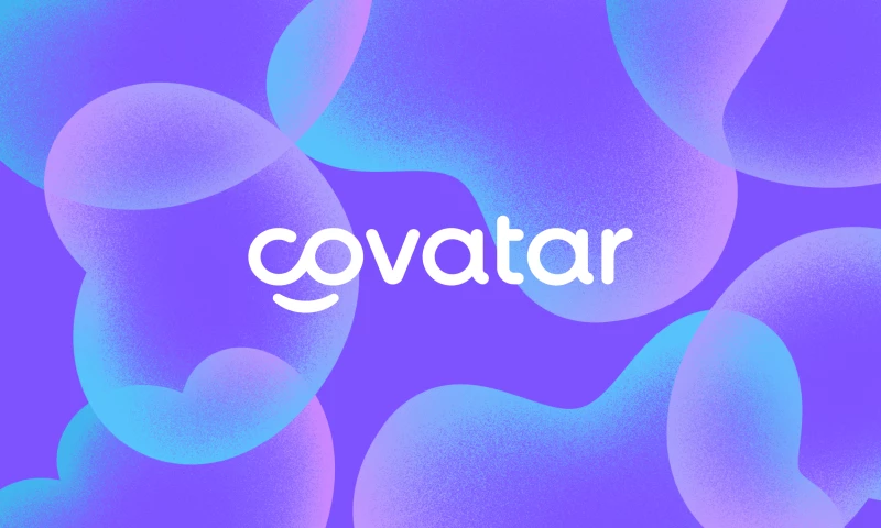 Covatar: Visual Identity System