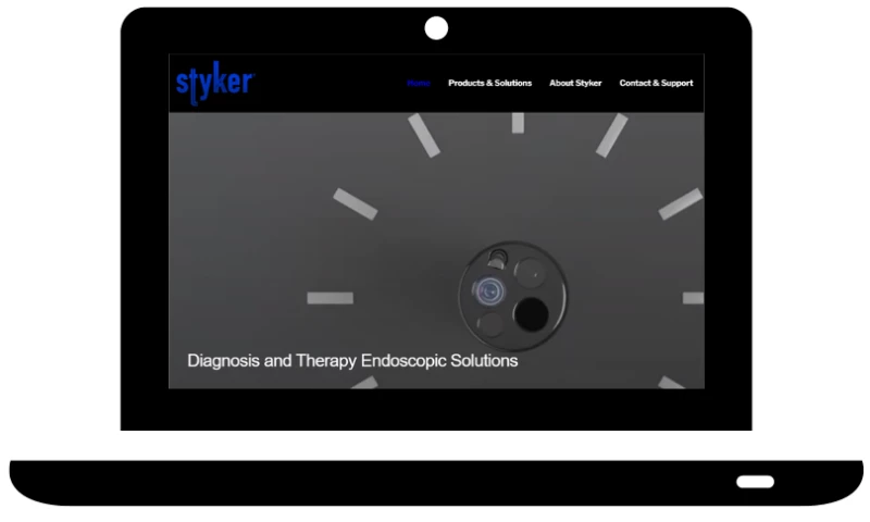 W3Torch Digital Agency - Stykerr