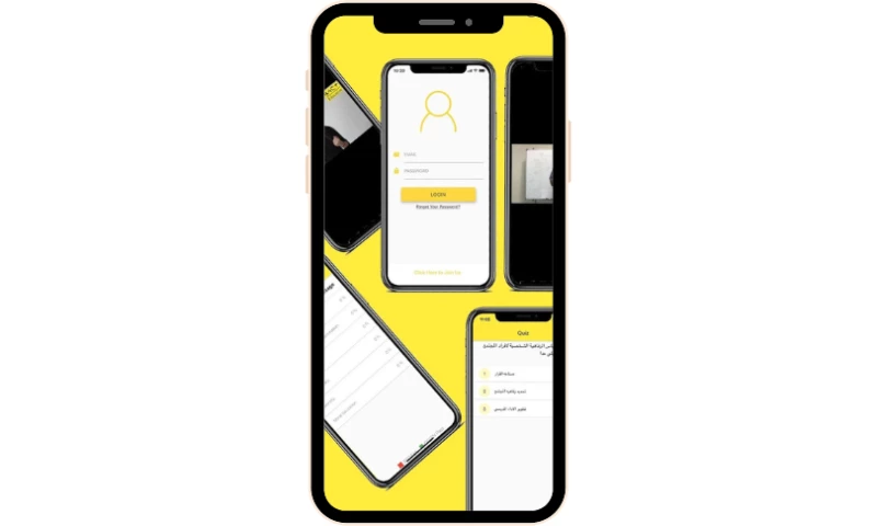 W3Torch Digital Agency - BACT Education