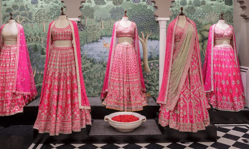 Anita Dongre