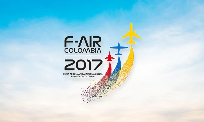 F-Air Colombia