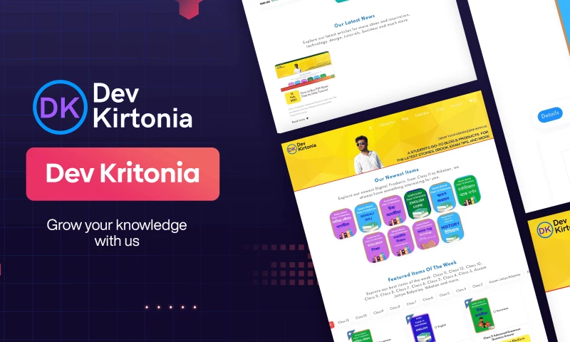 Papaya Coders - Devkirtonia