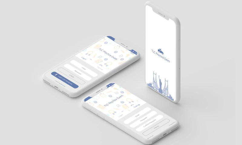 YoungBrainz Infotech - TLC Practice Exam