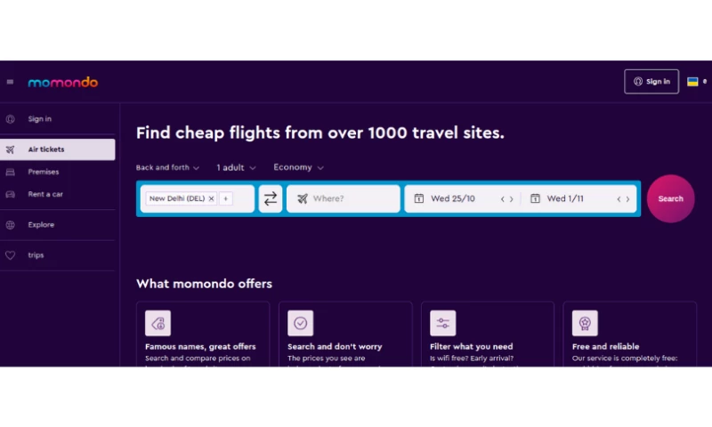 CSSChopper - Room Guru: Website Upgrade & Maintenance