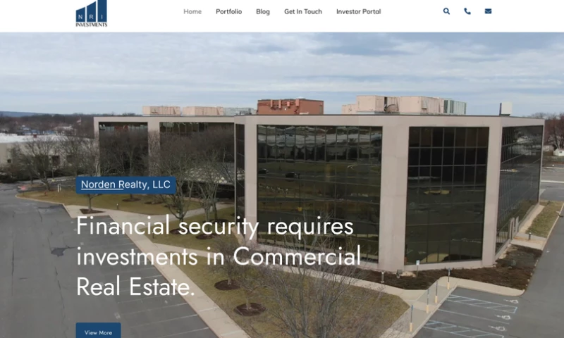 UPQODE - Norden Realty Investments