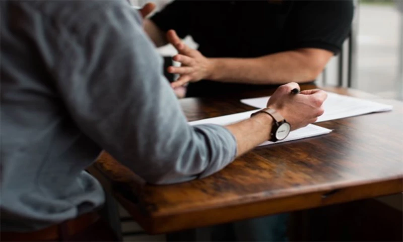 ERP solution for a wholesale operator