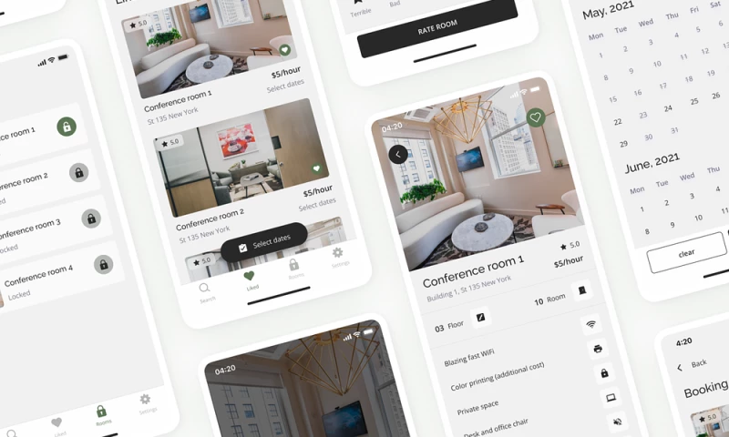 ScrumLaunch - Ally App