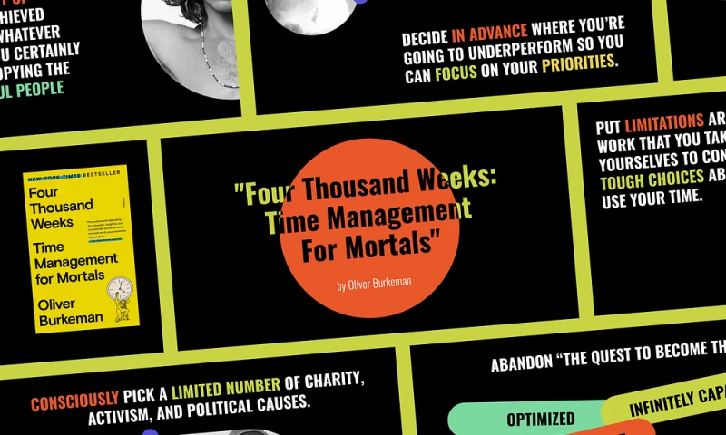 ScrumLaunch - 4,000 Weeks Pitch Deck