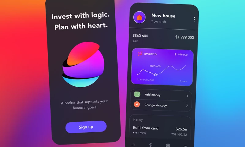 ScrumLaunch - Investio