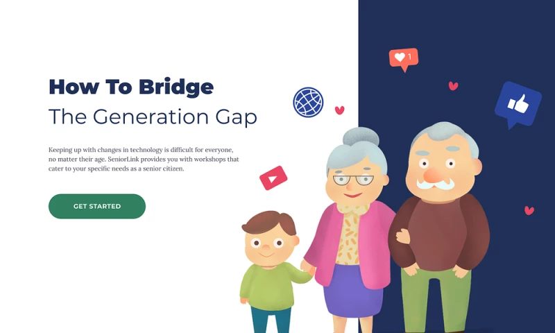 ScrumLaunch - SeniorLink