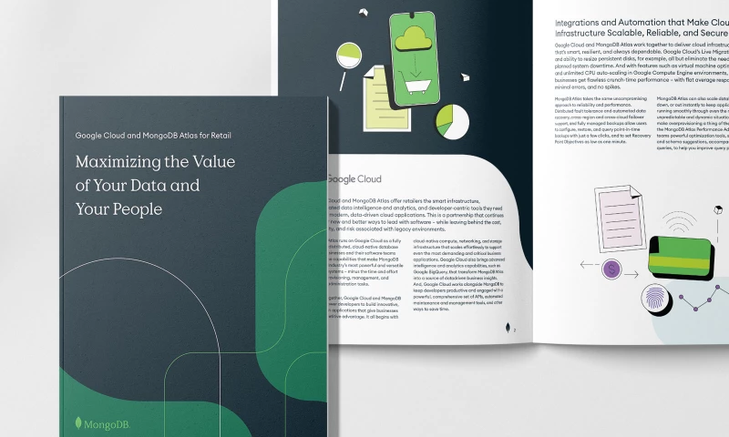 Designed.co - MongoDB Whitepaper