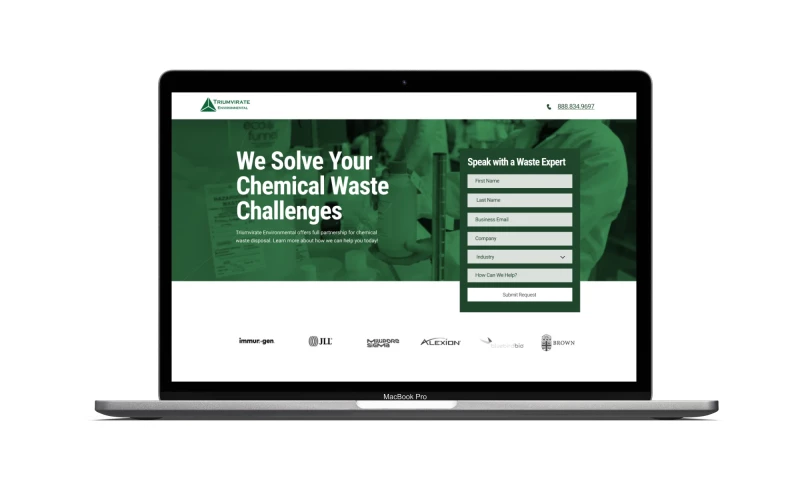 ATAK Interactive, Inc - Triumverate