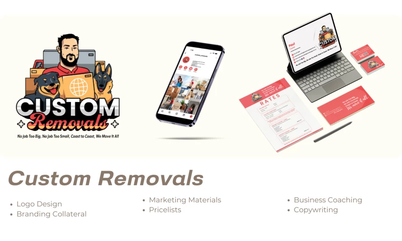 Custom Removals