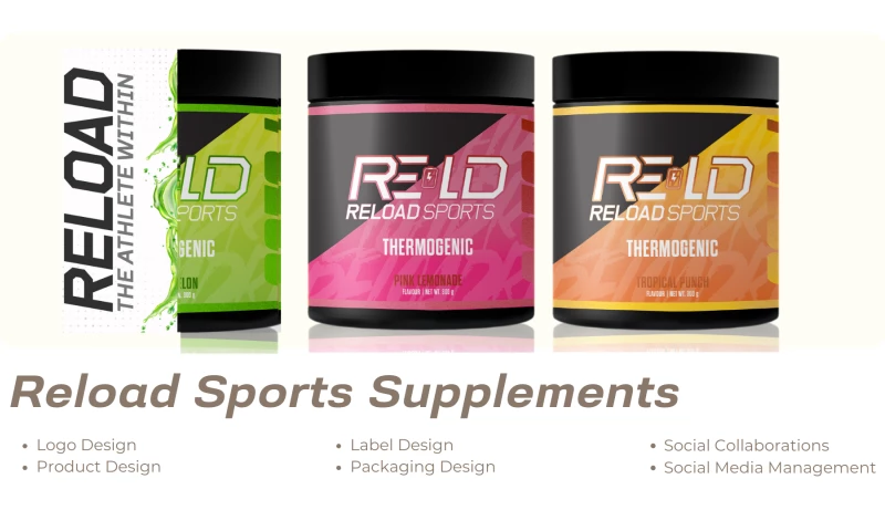 Reload Sports