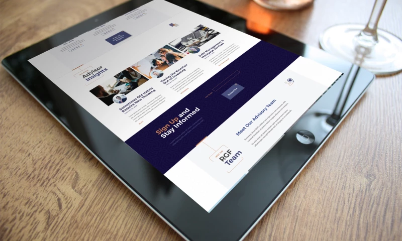 Opacity Design Group - RGF Wealth