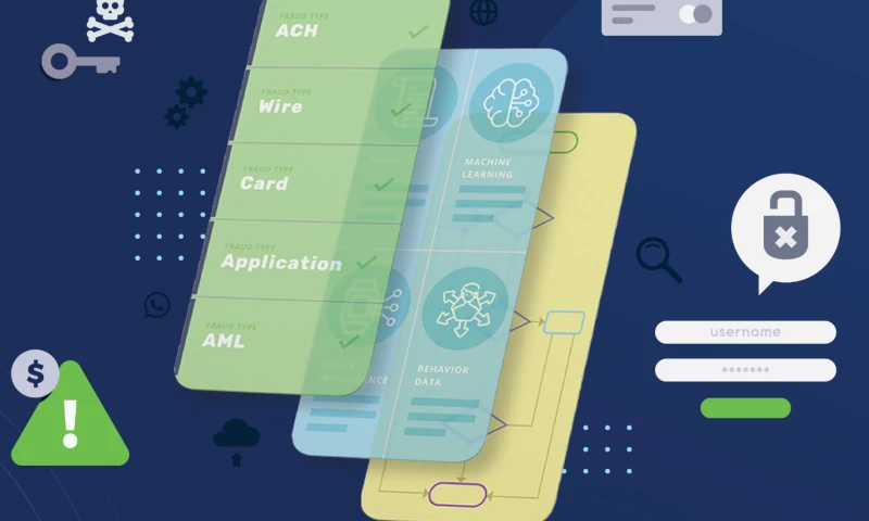 Designed.co - Datavisor - Website Infographic Design