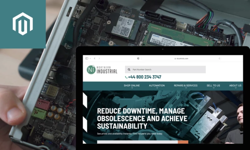 30% Revenue Increase with MageCloud assistance