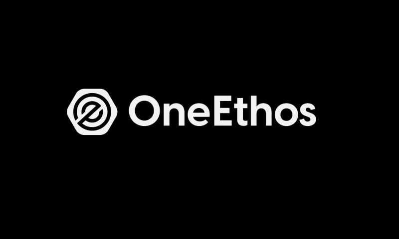 Designed.co - OneEthos Logo Design