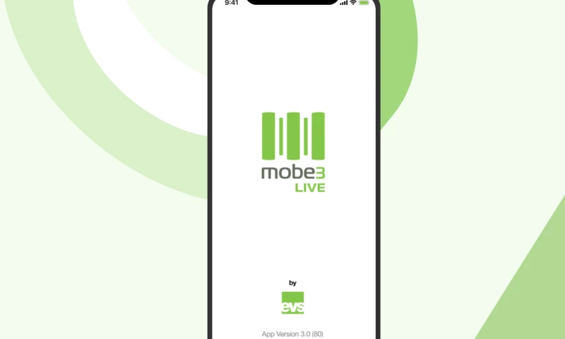 OnePlusOne Solutions - Mobe3 Live App