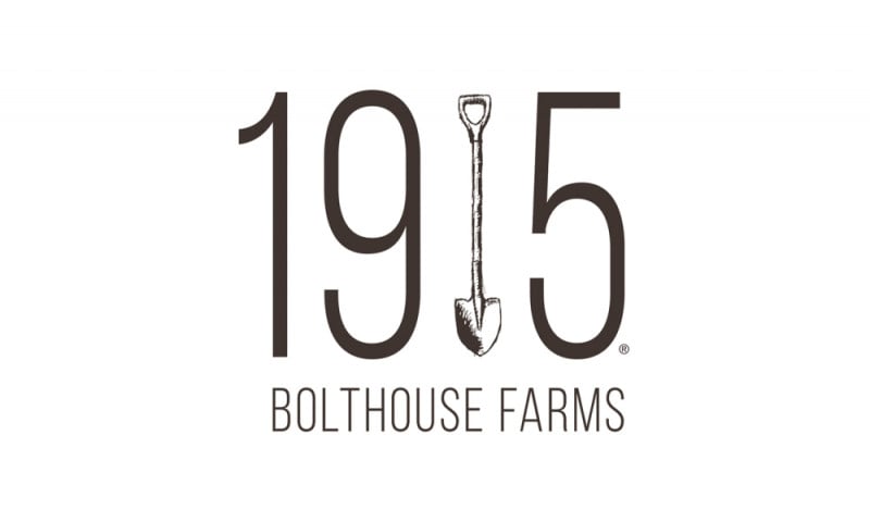 Little Big Brands - Bolthouse 1915 & Organic Dressing