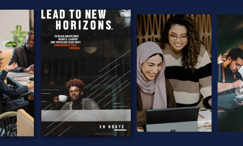 En Route by Marriott International