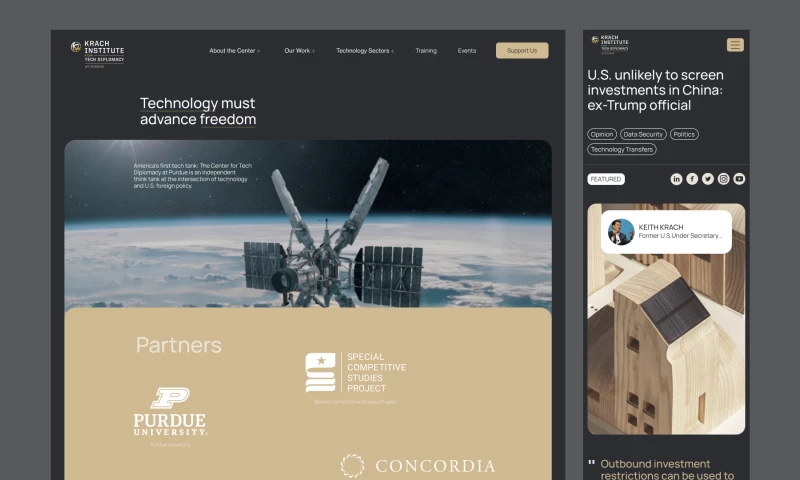 Wanted for Nothing - Purdue University