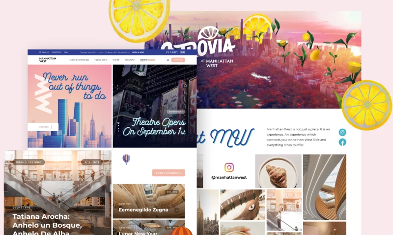 Wanted for Nothing - Brookfield Properties