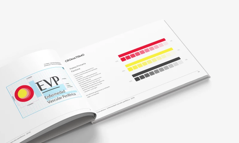 Boston Scientifics - EVP Branding