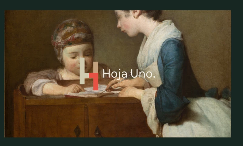 B2B outstanding rebranding