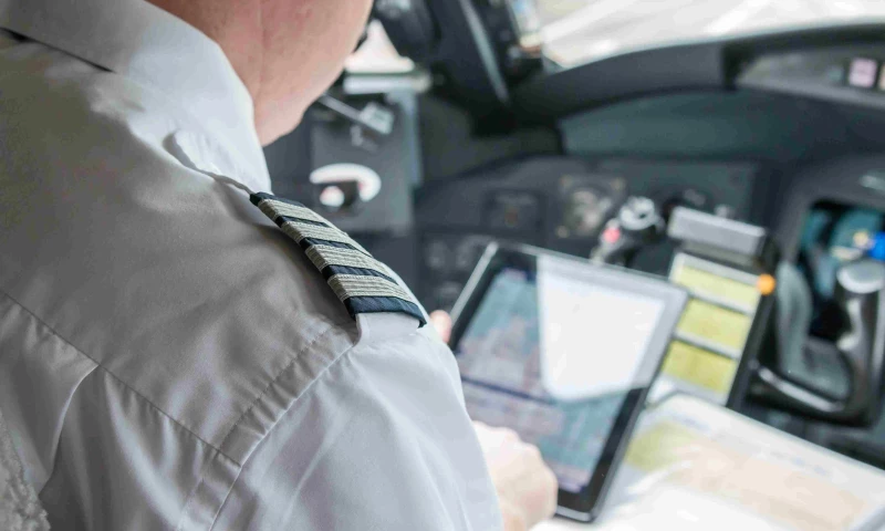 Cubet Techno Labs - Enabling Smarter Aviation Training