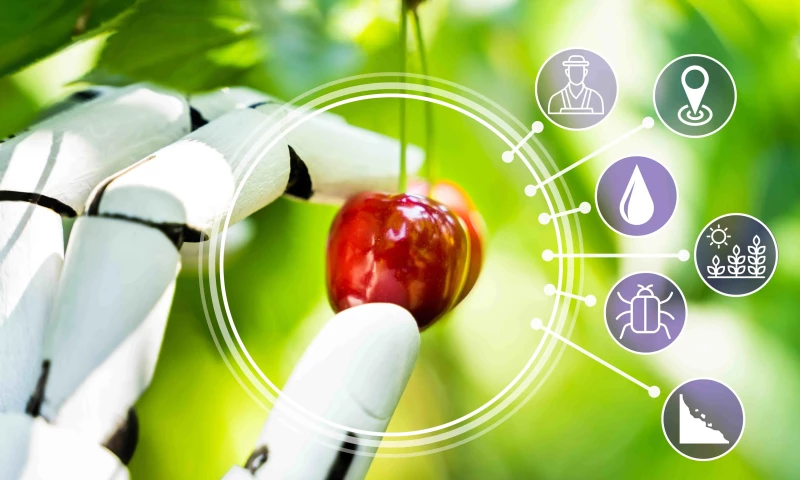 Cubet Techno Labs - Advanced Robotics for Automations