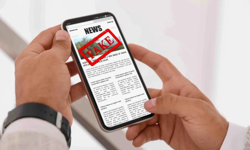 Cubet Techno Labs - AI for enabling Fact-Checking