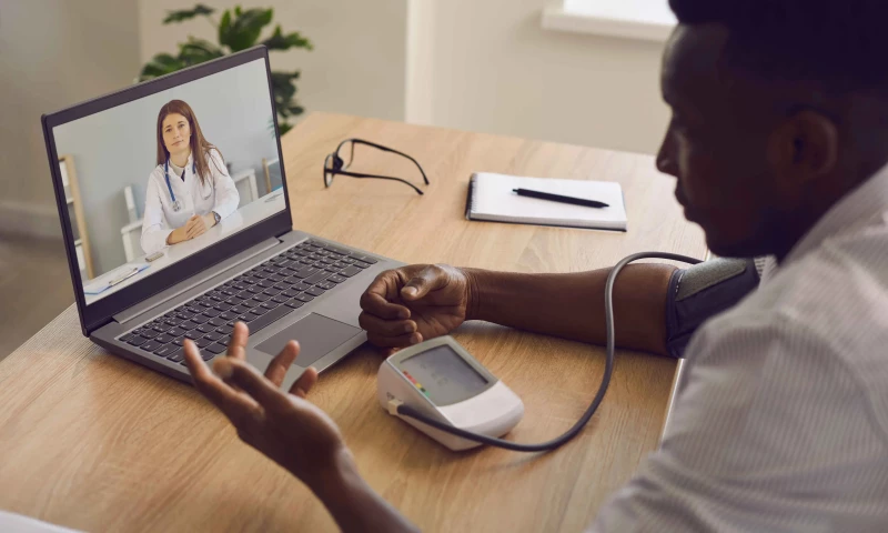 Cubet Techno Labs - EMR Enhances Doctor-Patient Interactions