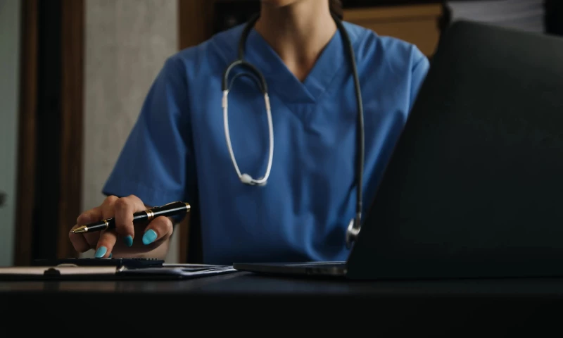 Cubet Techno Labs - Medical Legacy Goes Digital