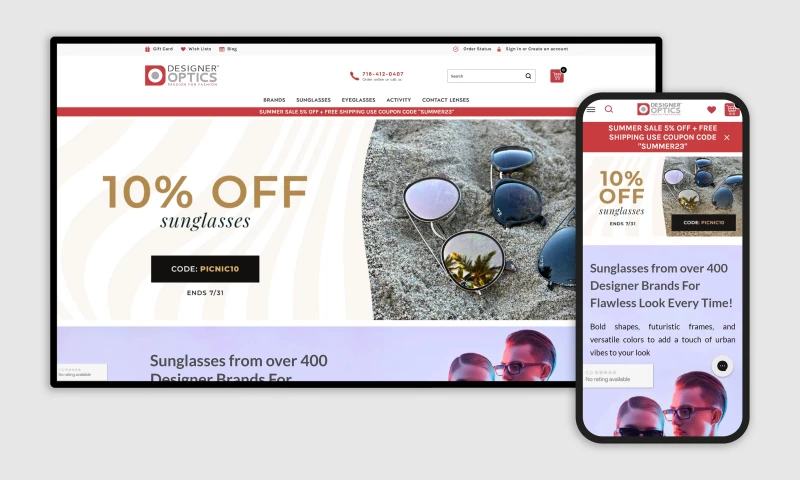 Encyphers - Customized Enhancements on Premium Theme